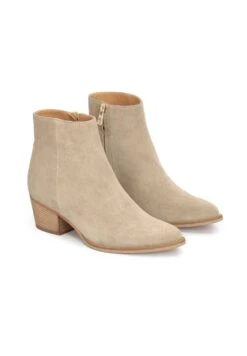 Kazar Esma - Bottines - Grey 7 Kazar Esma - Bottines - Grey -Next Soldes 3222dae7271047058386774b589b2955