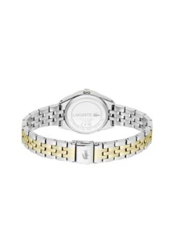 Lacoste Tuilerie - Montre - Gold Gold Silberweiss Gold 6 Lacoste Tuilerie - Montre - Gold Gold Silberweiss Gold -Next Soldes 32685871e4874cdeac3cd29a14dd4d0d