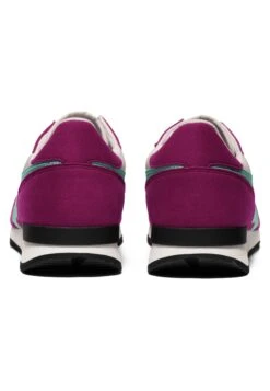 Onitsuka Tiger Alvarado - Baskets Basses - Cream Dried Berry 12 Onitsuka Tiger Alvarado - Baskets Basses - Cream Dried Berry -Next Soldes 326954d1ab76458eba5c75f1f65d0df4