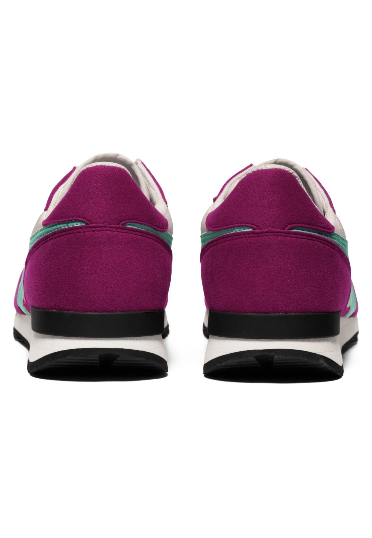 Onitsuka Tiger Alvarado - Baskets Basses - Cream Dried Berry 6 Onitsuka Tiger Alvarado - Baskets Basses - Cream Dried Berry – Image 4