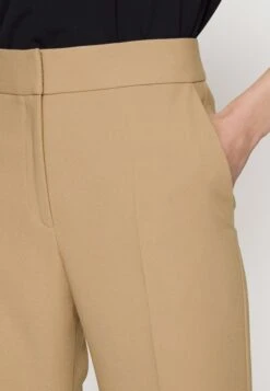 Hugo Hismara - Pantalon Classique - Light/Pastel Brown -Next Soldes 32883f8187b5481a8784d3557dc7fe6c