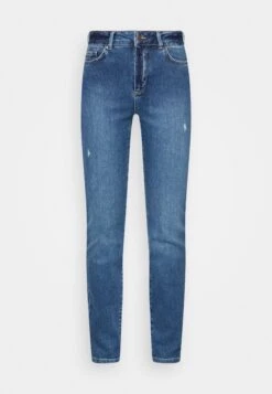 Nukenya - Jean Slim - Medium Blue 12 Nukenya - Jean Slim - Medium Blue -Next Soldes 328a9789e7fc44a8bcad449bbc467cc5