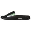 Havaianas Slide Brasil - Sandales De Bain - Black 2 Havaianas Slide Brasil - Sandales De Bain - Black -Next Soldes 329009f3a4314734b92886bc2fb20ec4