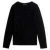 Armor-Lux Liffre - Pullover - Noir