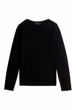 Armor-Lux Liffre - Pullover - Noir