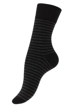 Dot´S And Stripes - Chaussettes - Grau-Anthrazit-Schwarz 15 Dot´S And Stripes - Chaussettes - Grau-Anthrazit-Schwarz -Next Soldes 32bf69b977aa4cb28b75acf0a70b43b3