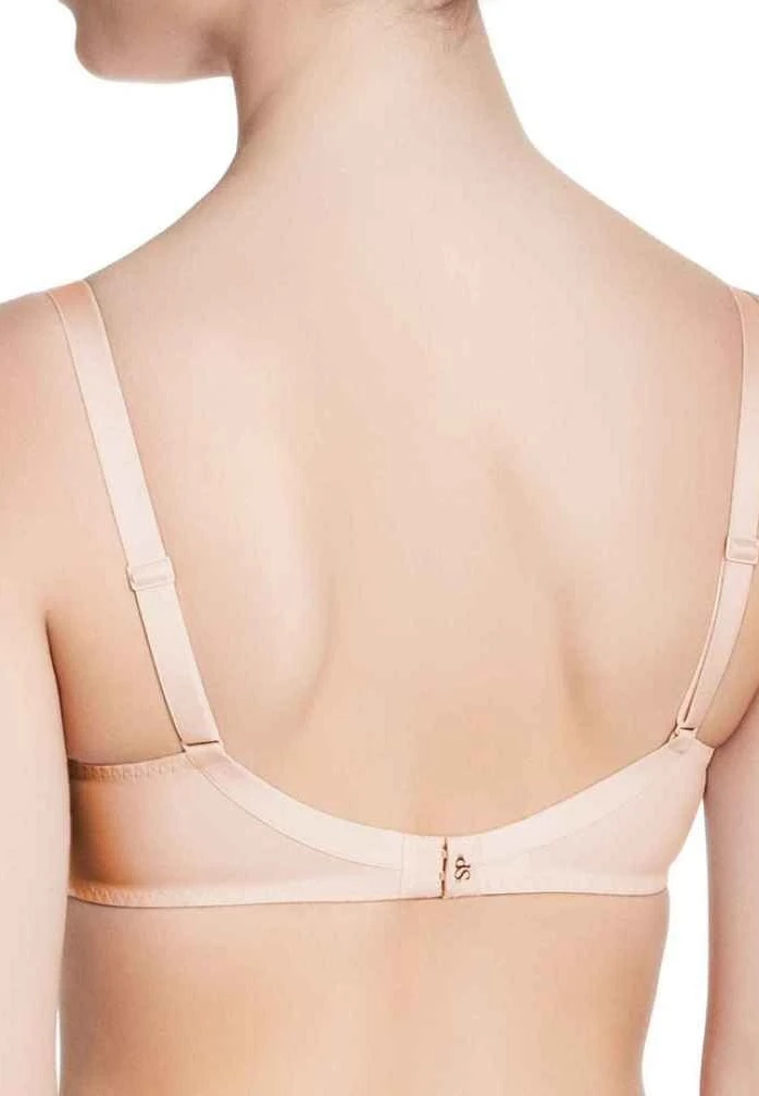 Simone Perele Andora Contour Schale - Soutien-Gorge À Armatures - Puder 4 Simone Perele Andora Contour Schale - Soutien-Gorge À Armatures - Puder – Image 2