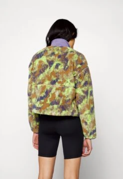 The North Face Extreme - Sweat Polaire - Utility Brown Stippled -Next Soldes 32db47ea41bf45a9a10f067815babd46