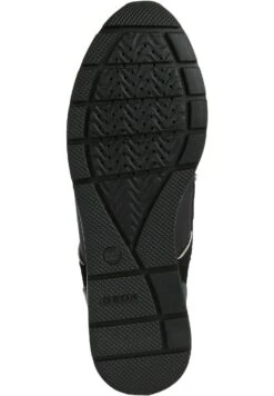 Geox D Zosma - Baskets Basses - Black 12 Geox D Zosma - Baskets Basses - Black -Next Soldes 32ee8bc040224a18a6a1f5c05e97352c