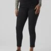 Mamalicious Umstands Mliggy - Pantalon Classique - Black -Next Soldes 32fa865c209d45df93812623aefdcf06