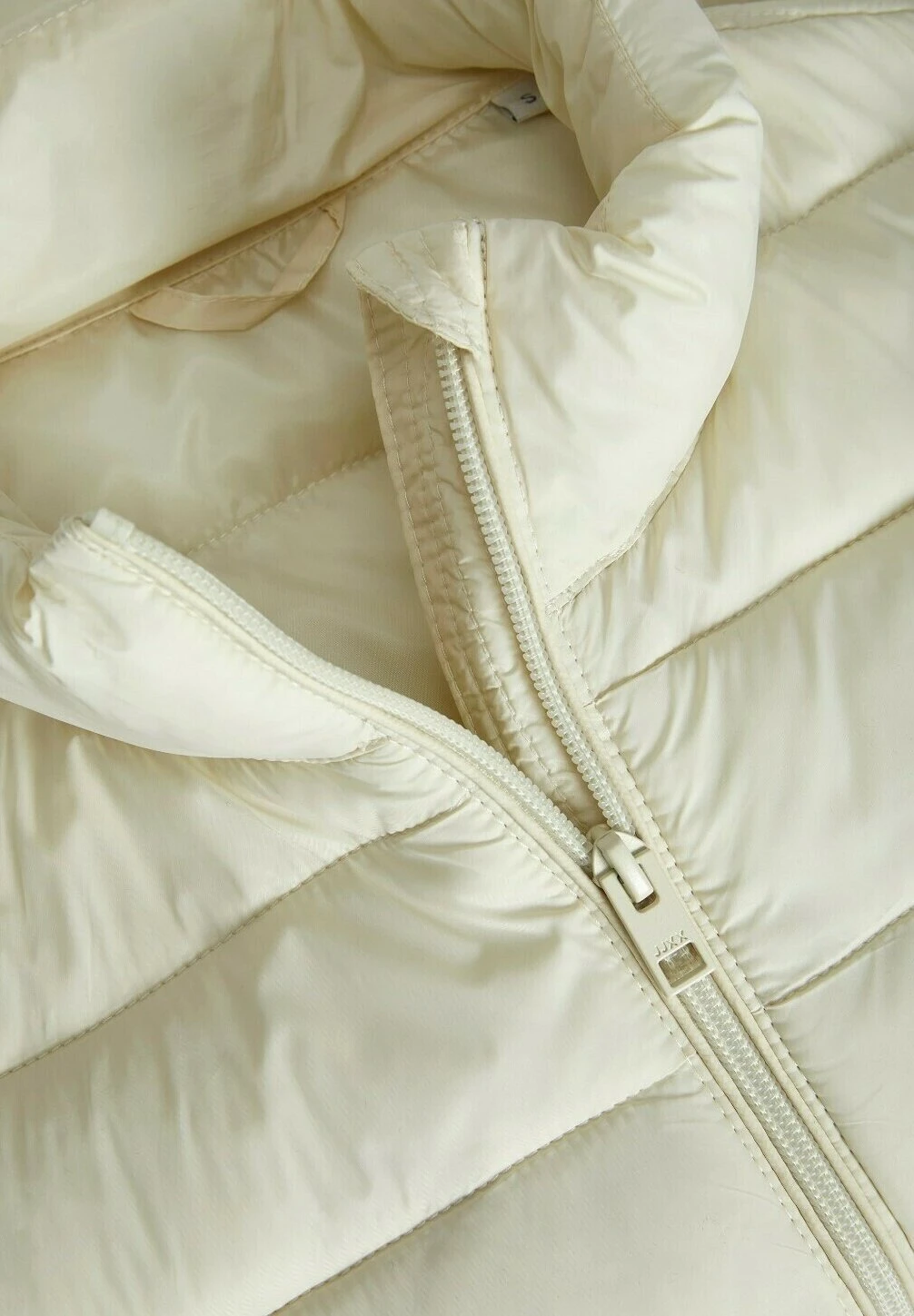 Jack & Jones Sans Manches - Veste Sans Manches - White 9 Jack & Jones Sans Manches - Veste Sans Manches - White – Image 7