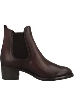 Tamaris Bottines - Cafe -Next Soldes 332a360b02204befb3c3b984c2cdf12f
