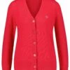 Gant Gilet - Pink 1 Gant Gilet - Pink -Next Soldes 333419550eb04694858962b85a4a4ff5