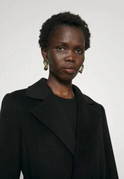 MAX & Co. Shortrun - Manteau Court - Black 12 MAX & Co. Shortrun - Manteau Court - Black -Next Soldes 336bb10932da490b91b817aec624ce86