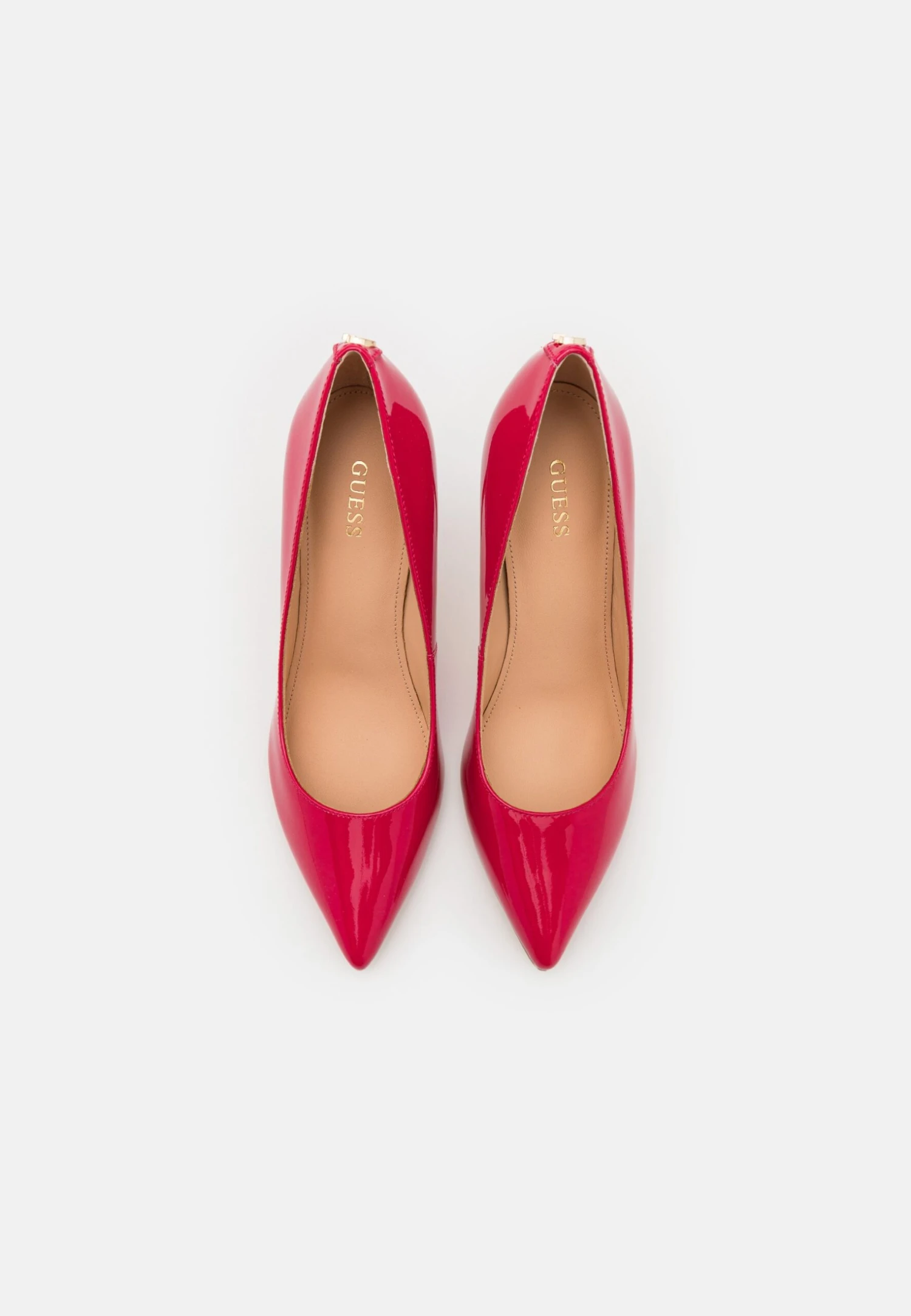 Guess Dafne - Escarpins - Cherry 8 Guess Dafne - Escarpins - Cherry – Image 6