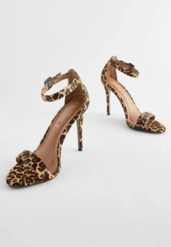 Next Signature Standard - Sandales À Talons Hauts - Leopard 9 Next Signature Standard - Sandales À Talons Hauts - Leopard -Next Soldes 33c996aeb97a46368287b61ae1df0cbd