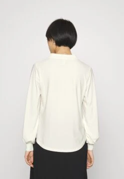 Kathlinda Long Sleeve - T-Shirt À Manches Longues - Mascarpone Cream -Next Soldes 33e07036da9e43a2bd31499f42dc1b2d