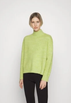 Fluffy Turteneck - Pullover - Avocado 13 Fluffy Turteneck - Pullover - Avocado -Next Soldes 33ec548ecb554476aedcb717462ea890