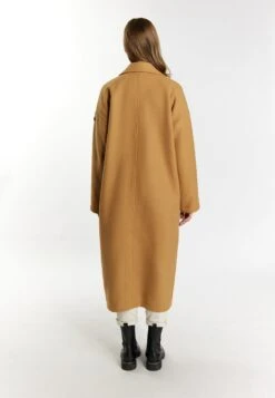 Dreimaster Übergangs Aus Altiplano - Manteau Classique - Kamel 9 Dreimaster Übergangs Aus Altiplano - Manteau Classique - Kamel -Next Soldes 33f9ba6ee9a64b0ebef1cce6b3c429ba