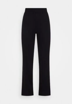 Object Objnoelle Pants - Pantalon Classique - Black -Next Soldes 3419ed8412844c499f91cc1fc3151085