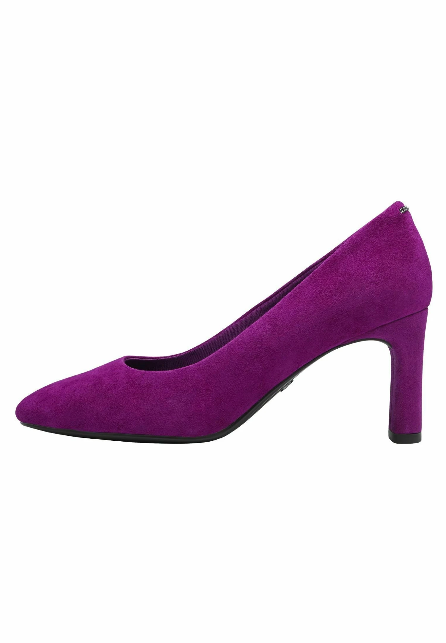 Tamaris Escarpins - Dark Pink 4 Tamaris Escarpins - Dark Pink – Image 2