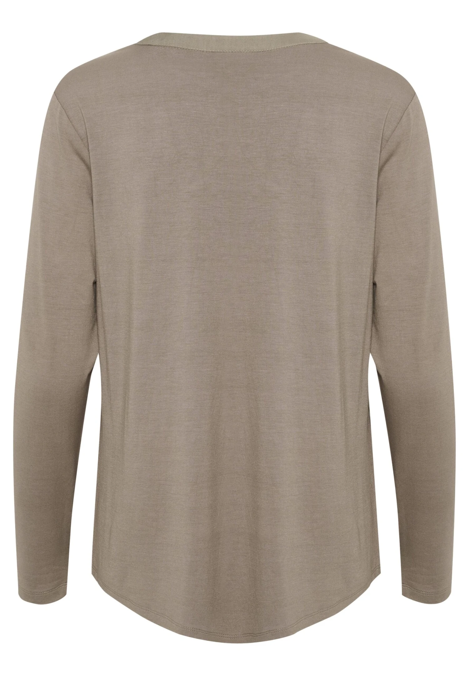 Kaffe Kacalina - T-Shirt À Manches Longues - Fallen Rock 8 Kaffe Kacalina - T-Shirt À Manches Longues - Fallen Rock – Image 6