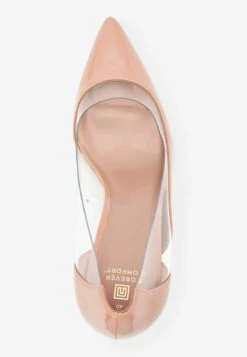 Next Forever Comfort® Vinyl Point Court Standard - Escarpins À Talons Hauts - Nude Pink 10 Next Forever Comfort® Vinyl Point Court Standard - Escarpins À Talons Hauts - Nude Pink -Next Soldes 343461d954cf472e94411bd88f956e4f