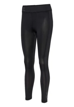 Hummel Collants - Black -Next Soldes 34350d1c8e654e25a3bc4b22590fdcd7