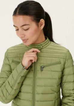 JOTT Nina - Doudoune - Vert 9 JOTT Nina - Doudoune - Vert -Next Soldes 343aeb04238a41e9acd360a363028898
