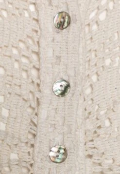 Gilet - Ivory -Next Soldes 344645b385164e5dbc13452a5988fc48