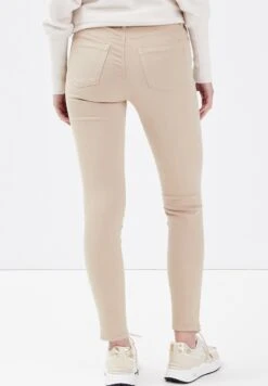 Pocket Slim Hose - Pantalon Classique - Sable -Next Soldes 34471594c3ce4927a6618fd9a2bd900b
