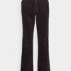 ESPRIT Wide Leg - Pantalon Classique - Anthracite 1 ESPRIT Wide Leg - Pantalon Classique - Anthracite -Next Soldes 3454188c03fe49e7939bf5b10adb042b
