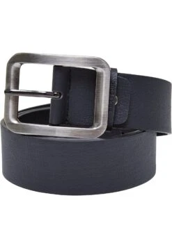URBAN CLASSICS Thorn Buckle Basic - Ceinture - Black