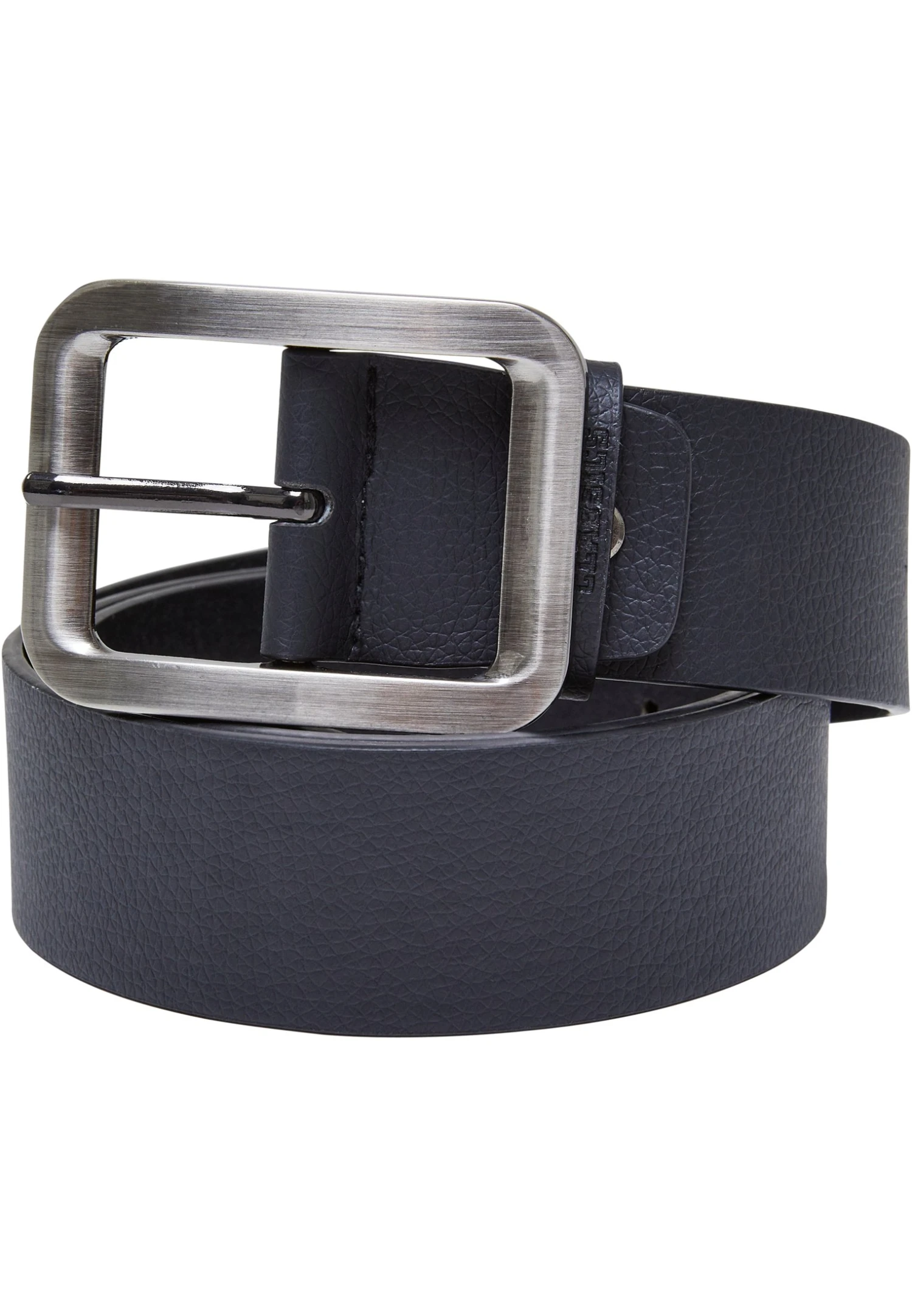 URBAN CLASSICS Thorn Buckle Basic - Ceinture - Black 3 URBAN CLASSICS Thorn Buckle Basic - Ceinture - Black