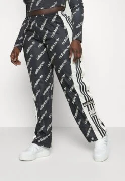 Adidas Originals Break - Pantalon De Survêtement - Black -Next Soldes 3491440f82b5411a93b63ed945ed6462