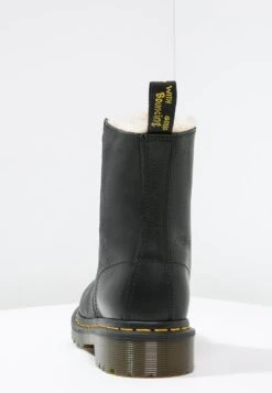 Dr. Martens 1460 Serena - Bottines À Lacets - Black 13 Dr. Martens 1460 Serena - Bottines À Lacets - Black -Next Soldes 3494b0e4a2eb4232bb572b0f459eb711