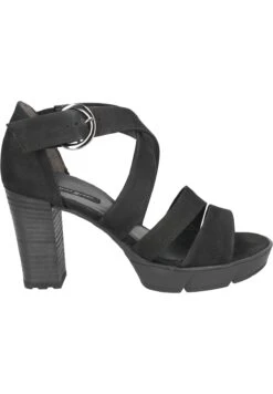 Paul Green Sandales - Schwarz