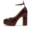 Guess Temis - Escarpins À Talons Hauts - Bordeaux -Next Soldes 34ae5c29c0b24bd2aa3553338d664e44