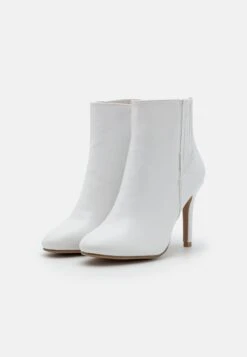 Anna Field Bottines - White 10 Anna Field Bottines - White -Next Soldes 34dbe5338086462c84262836b62e7c58