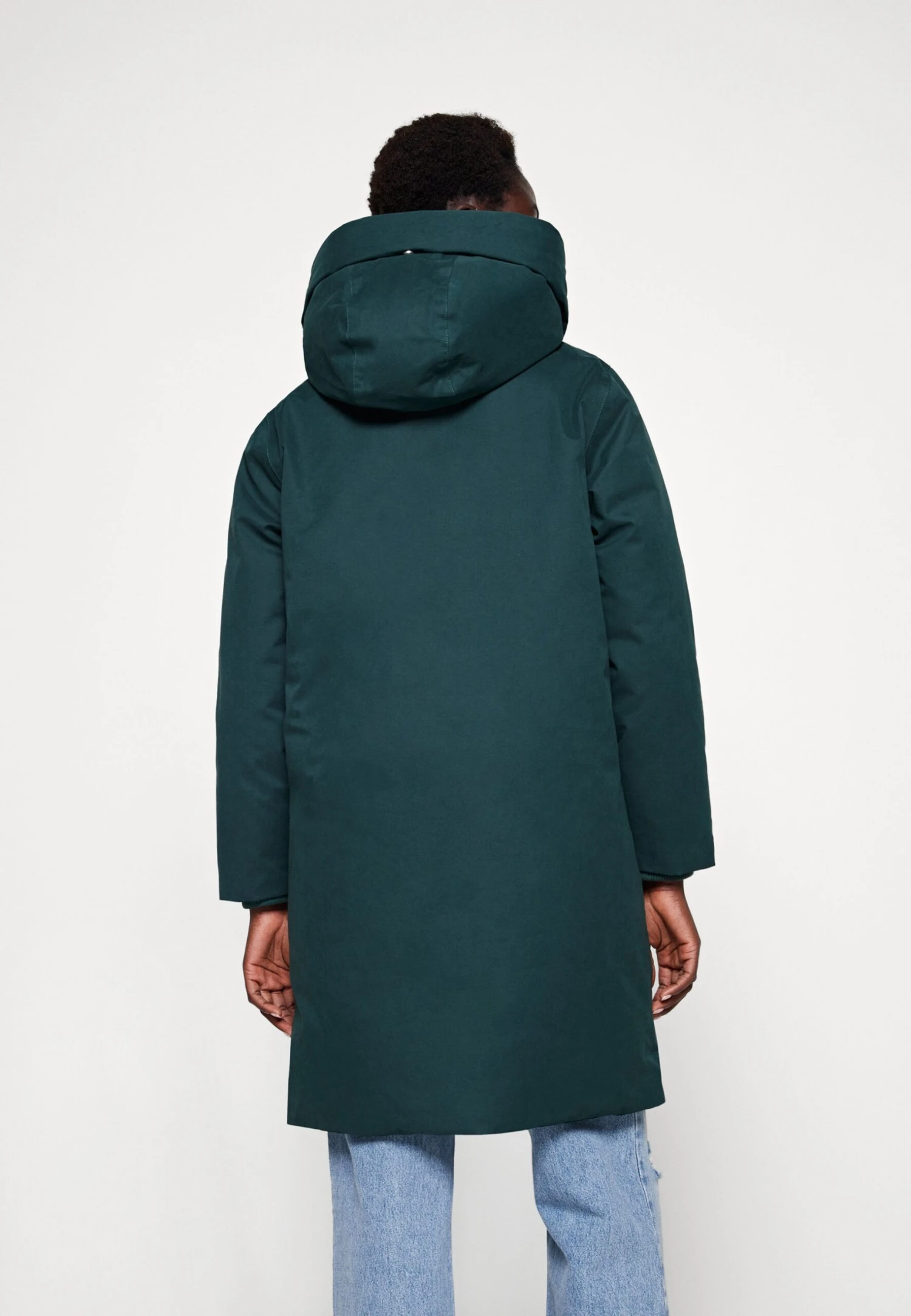 Minimum Alilla - Manteau D'Hiver - Pine Grove 5 Minimum Alilla - Manteau D'Hiver - Pine Grove – Image 3