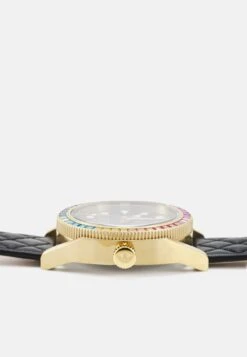 Adidas Originals Edition Two Icon Unisex - Montre - Black/Rainbow -Next Soldes 351929bdb6a8460ebdd51638fe70c7cd