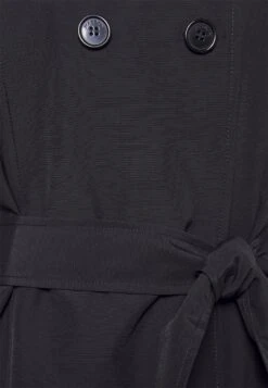 MAX & Co. Milo - Trench - Black 7 MAX & Co. Milo - Trench - Black -Next Soldes 353bf840b7b545a88e7e5eea836a2c8e