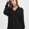 Fransa Frblume - Pullover - Black