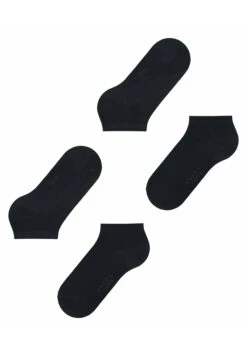 Falke Happy 2-Pack Everyday Casual - Chaussettes - Dark Navy 11 Falke Happy 2-Pack Everyday Casual - Chaussettes - Dark Navy -Next Soldes 354d2e8177fe418ea5703cdb8e80c14f