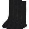 Next Pelerine 2 Pack Standard - Chaussettes Hautes - Black 1 Next Pelerine 2 Pack Standard - Chaussettes Hautes - Black -Next Soldes 356c96c53a7542729b4453164b85db43