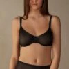 Intimissimi Sveva Invisible Touch - Soutien-Gorge À Balconnet - Nero 1 Intimissimi Sveva Invisible Touch - Soutien-Gorge À Balconnet - Nero -Next Soldes 3582bcc73bfe49c492e2085b77305af2