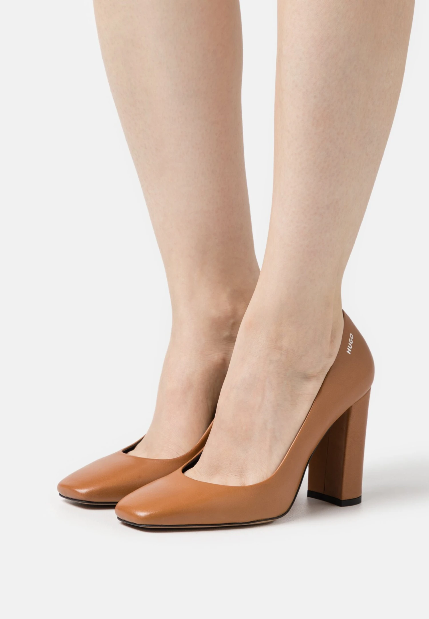 Hugo Callie - Escarpins - Light Beige 3 Hugo Callie - Escarpins - Light Beige