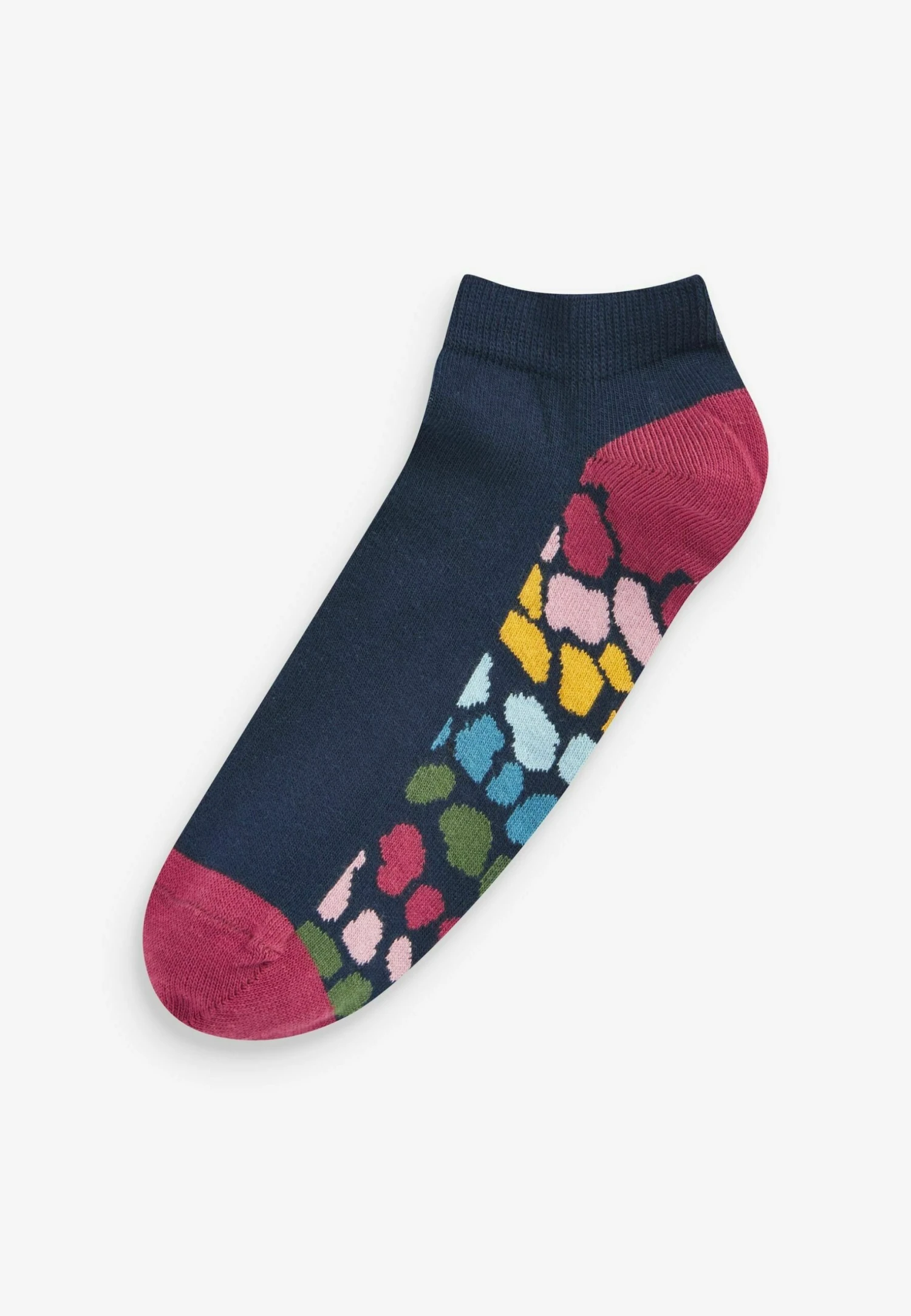 Next Animal 5 Pack Standard - Chaussettes - Rainbow 6 Next Animal 5 Pack Standard - Chaussettes - Rainbow – Image 4