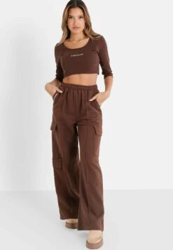 SIXTH JUNE Logo - T-Shirt Imprimé - Brown 8 SIXTH JUNE Logo - T-Shirt Imprimé - Brown -Next Soldes 35e47b5cf3974afc9b42910b8328a870