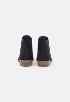 Tamaris Online Exclusive - Boots À Talons - Navy 13 Tamaris Online Exclusive - Boots À Talons - Navy -Next Soldes 36146fc5e9354de781ab2e3c7243021e